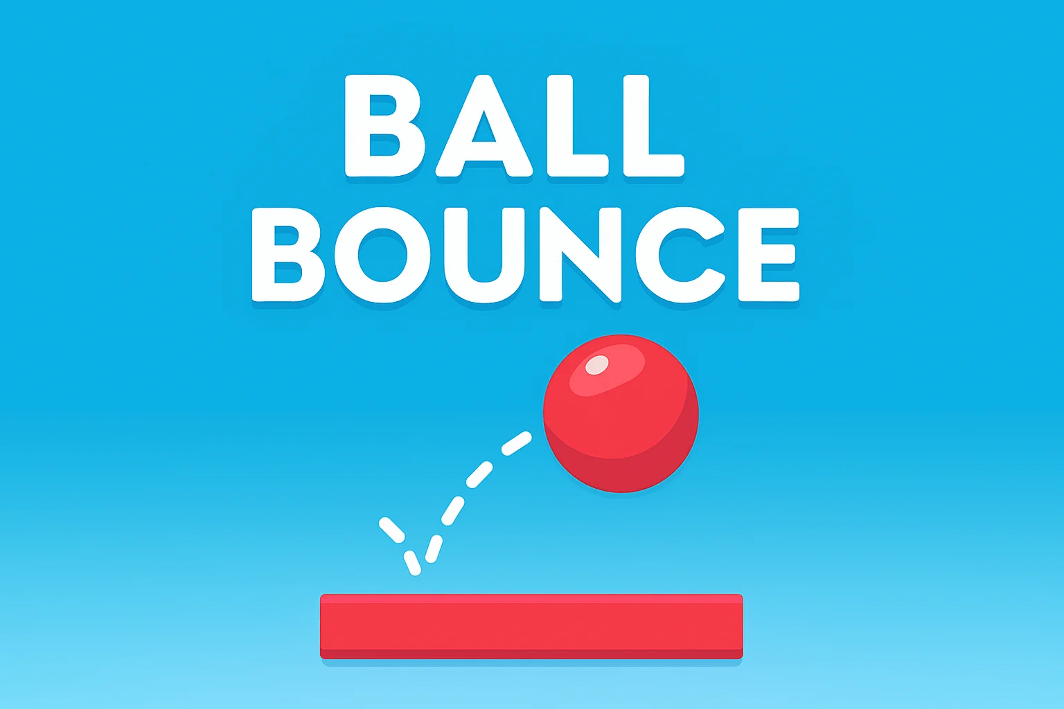 ボールバウンス