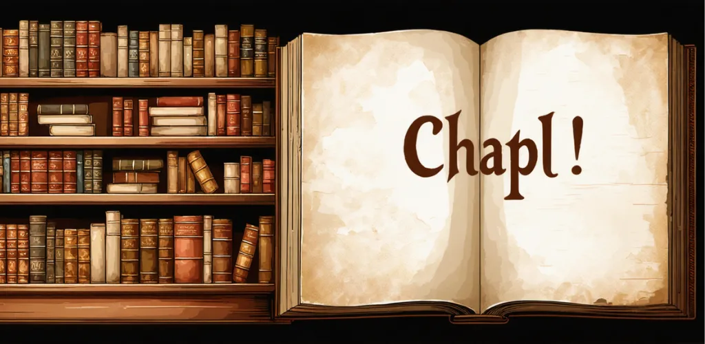 Chapl チャピる - 完全無料AIチャットサービス Embeddings技術搭載