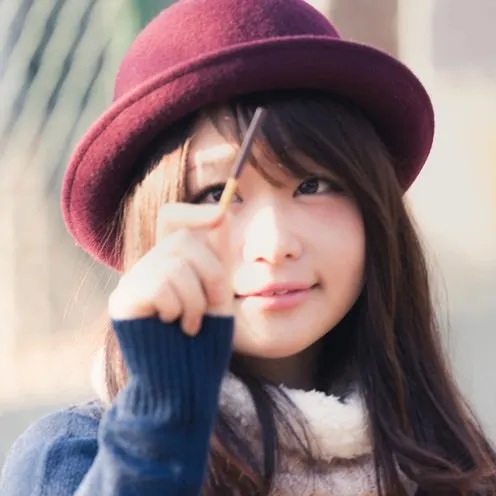 AI顔タイプ診断