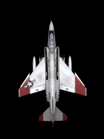 軍事（ミリタリー）画像 - 戦闘機（シューティングゲーム用）1