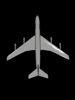 軍事（ミリタリー）画像 - 戦闘機（シューティングゲーム用）8