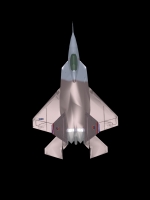 軍事（ミリタリー）画像 - 戦闘機（シューティングゲーム用）14