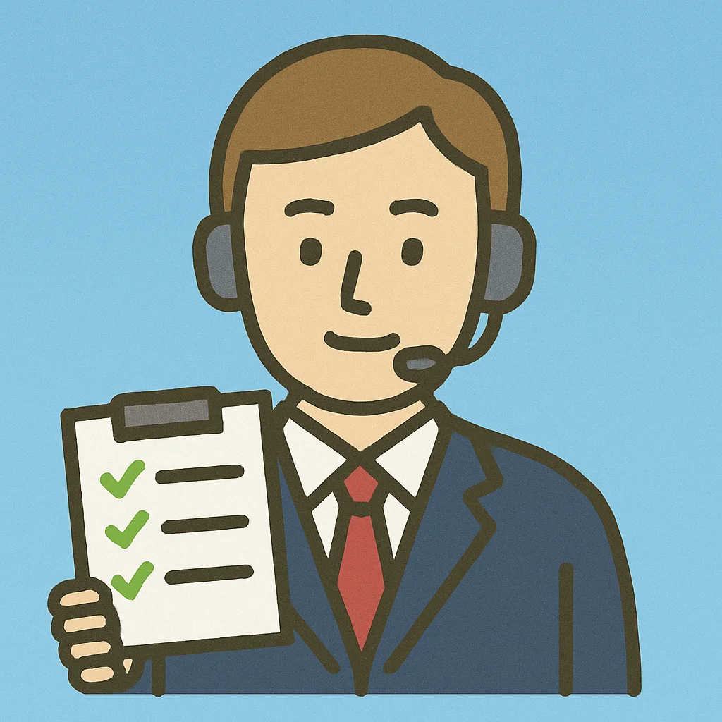 進学アドバイザー