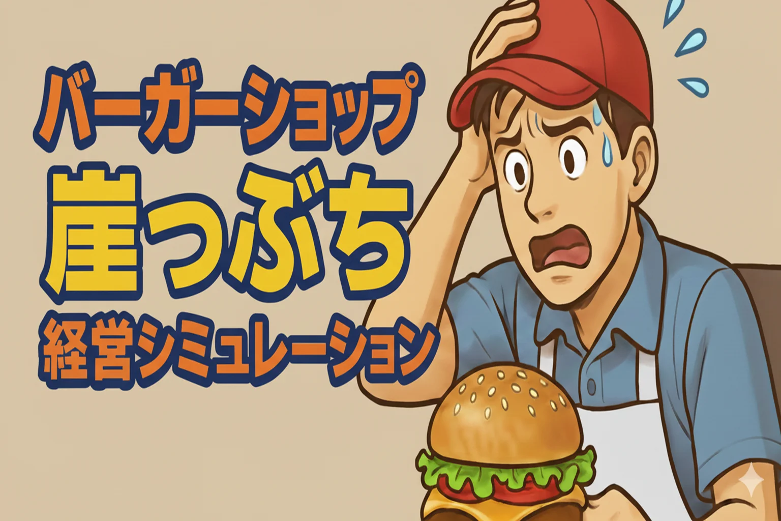 経営シミュレーション