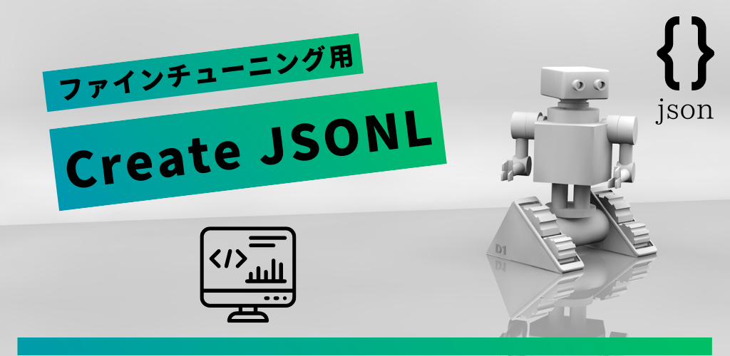 Fine-tuning JSONL Creator