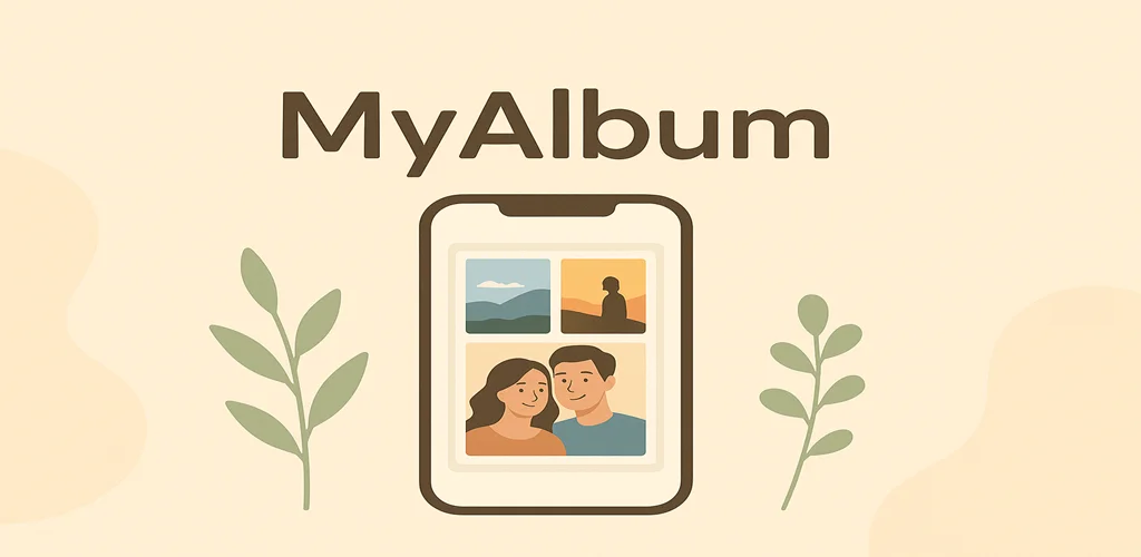 MyAlbum