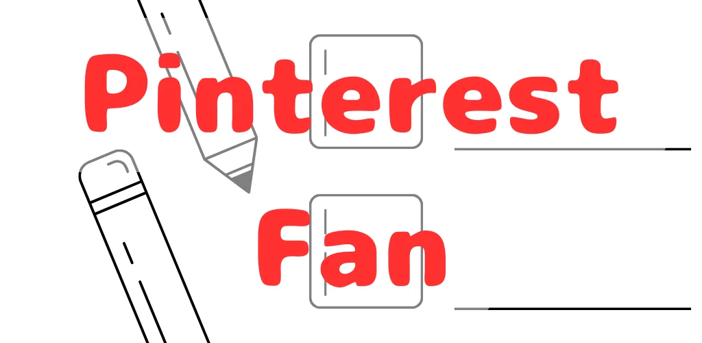 Pinterest Fan