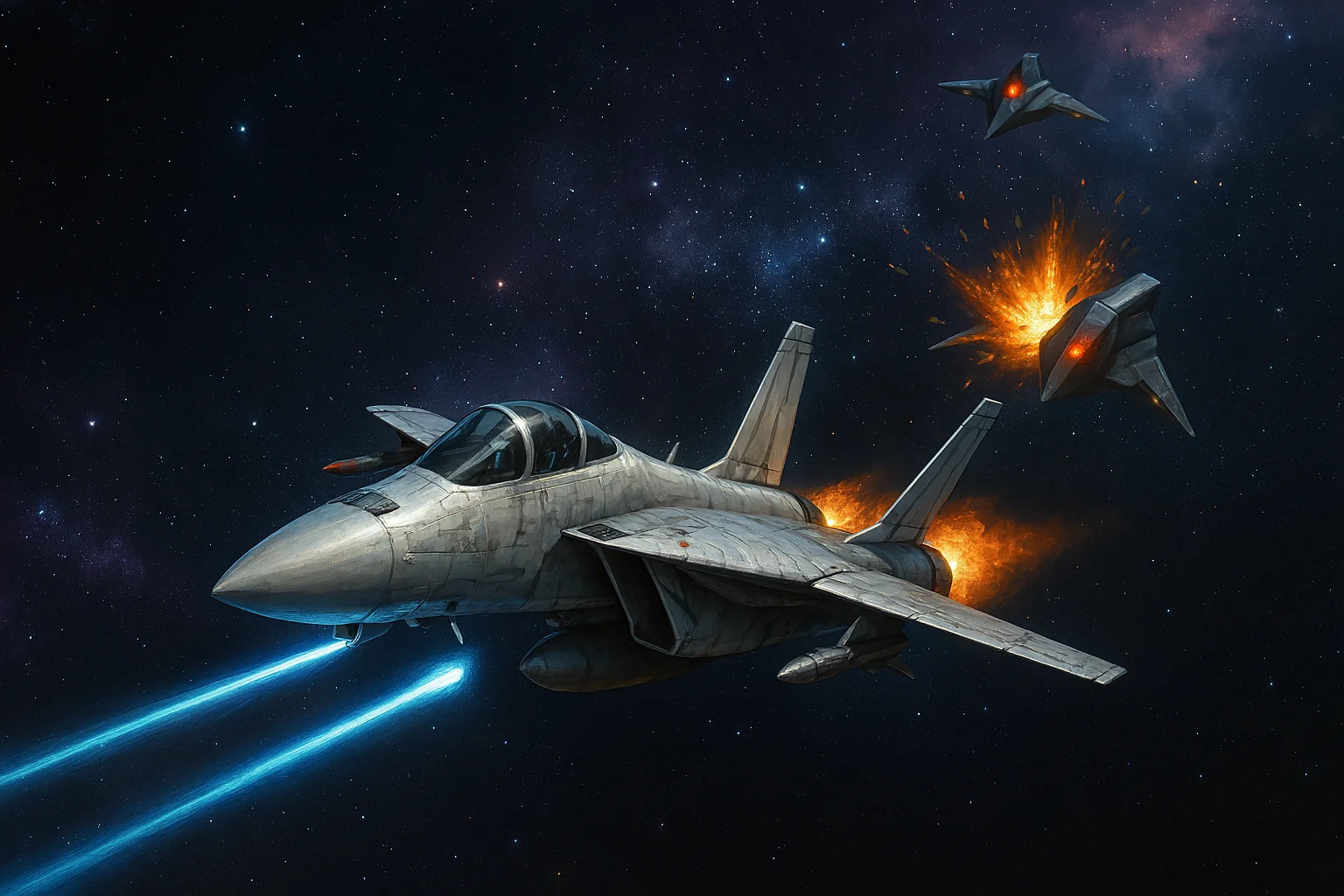 シューティングゲーム