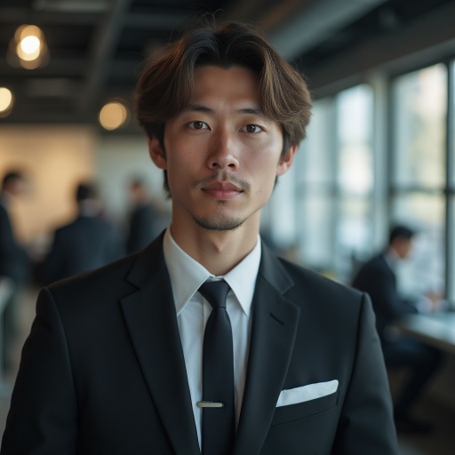 現在の話し相手