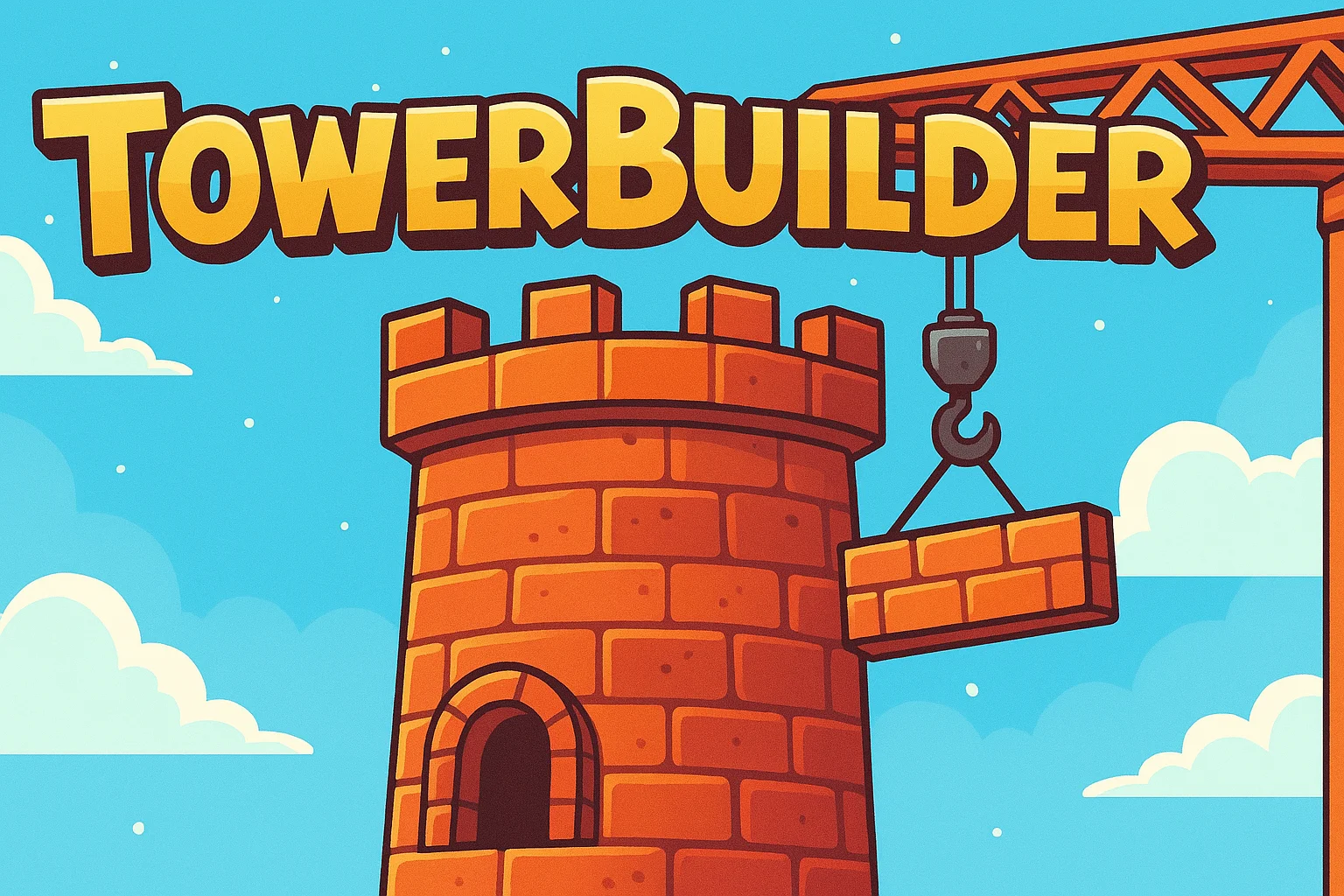 タワービルダー